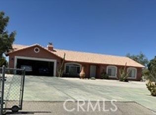 17952 Cherry St, Hesperia, CA 92345