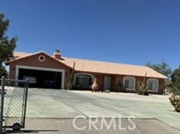 17952 Cherry St, Hesperia, CA 92345