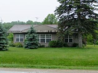 8647 Highway 22, Oconto Falls, WI 54154