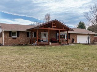 5940 Morris Rd, Springfield, OH 45502