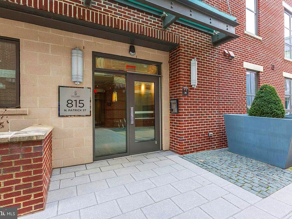 1st image of 815 N Patrick St Unit 206