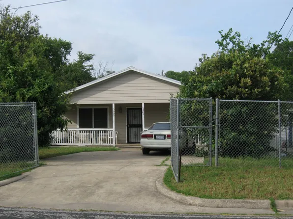 5009 Lott Ave, Austin, TX 78721
