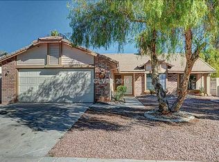 6216 Burnt Hills Dr, Las Vegas, NV 89130