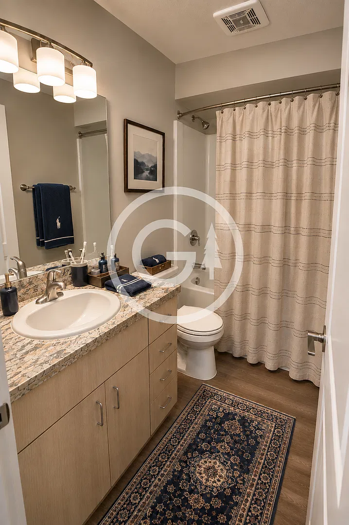 Plum Creek Apartments B — Photo 3