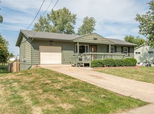 1831 4th Ave, Grinnell, IA 50112