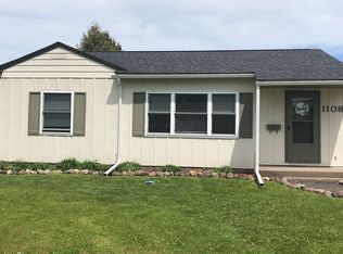 1108 9th Ave W, Ashland, WI 54806