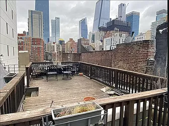 Rented by REAL New York