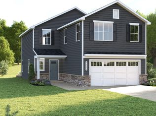 9729 Quattro Ave, Indianapolis, IN 46239