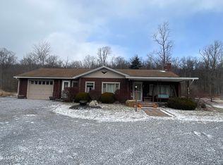 2042 Old Route 22, Duncansville, PA 16635