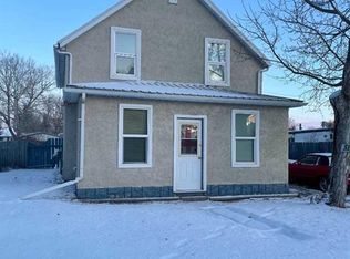 5135 W 49th St, Consort, AB T0C 1B0