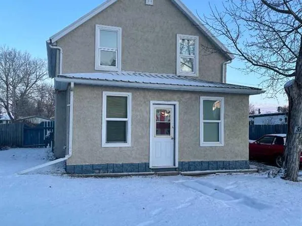 5135 W 49th St, Consort, AB T0C 1B0