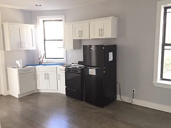 Rented by Lang Realty LLC