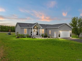 161 Knapps Knolle Rd, Utica, NY 13502