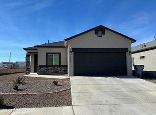 12637 Viendo Norte Dr, El Paso, TX 79934