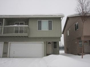 2642 Lauren Creek Loop, Anchorage, AK 99507