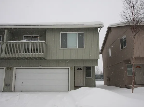2642 Lauren Creek Loop, Anchorage, AK 99507