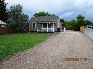 200 18th St SW, Great Falls, MT 59404