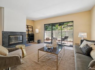 2536 Treeside Way, Richmond, CA 94806