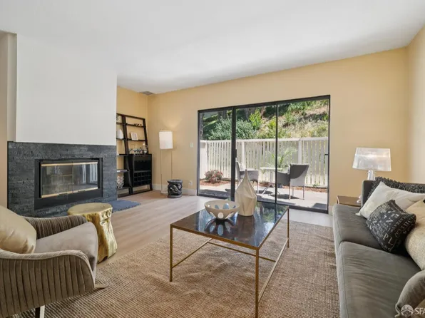 2536 Treeside Way, Richmond, CA 94806