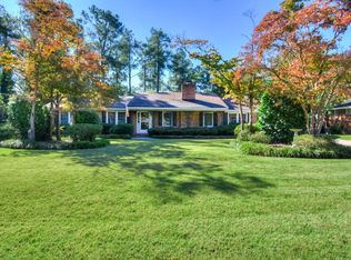 506 Aumond Rd, Augusta, GA 30909