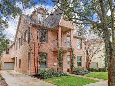 5915 Annapolis St, Houston, TX, 77005