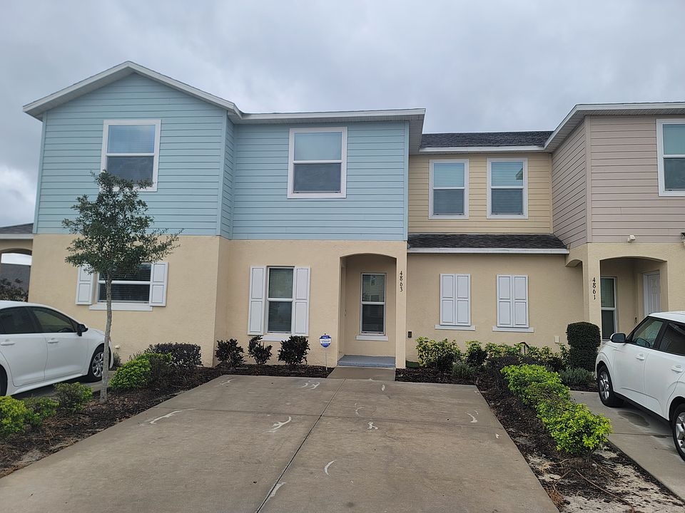 1st image of 4863 Coral Castle Dr
