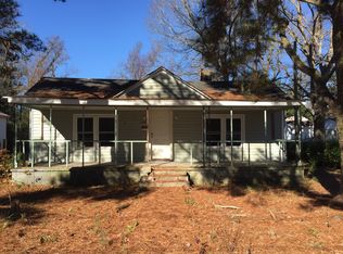 3494 S George St, Farmville, NC 27828