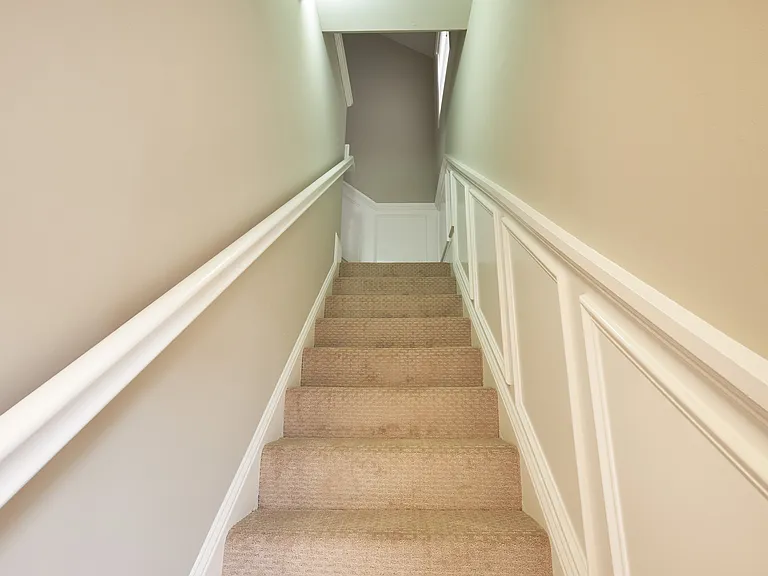 Ventana Villas 1 Bed, 1 Bath Staircase Ventana Villas 1 Bed, 1 Bath Staircase