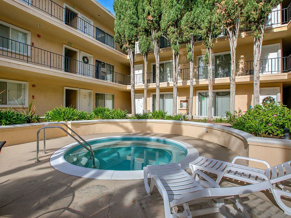 Lindley House Towers 10338 Lindley Ave Northridge CA Zillow