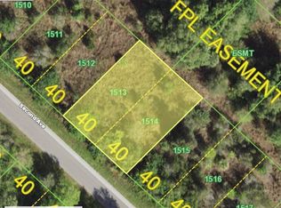 11378 2nd Ave, Punta Gorda, FL 33955