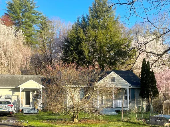 3645 Atwood Road, Stone Ridge, NY 12484