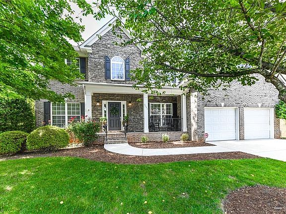 2nd image of 3731 Worthing Ct