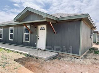 2811 E 2nd St UNIT 1, Lubbock, TX 79403