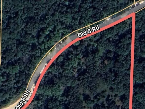 Old Eight Rd, Gravois Mills, MO 65037