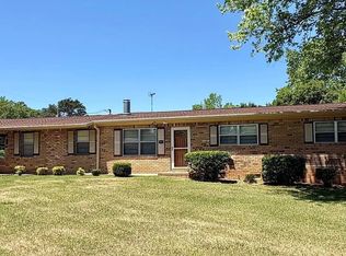5921 John St, Austell, GA 30106