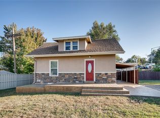 7550 W 34th Ave, Wheat Ridge, CO 80033