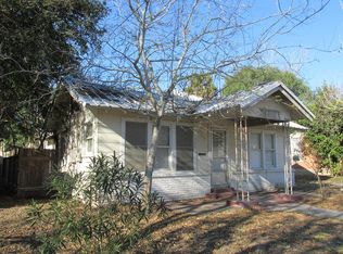 509 E Corpus Christi St, Beeville, TX 78102