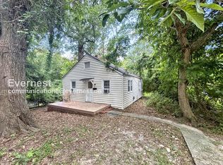 412A Griffin Ave, Williamsburg, VA 23185
