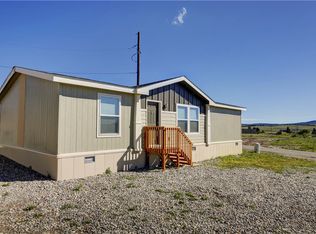 21980 285th Hwy #58, Fairplay, CO 80440