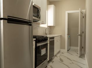 213 Academy St #1A, Jersey City, NJ 07306