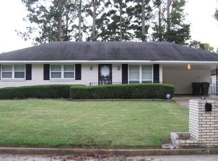 4247 Genyth Ave, Memphis, TN 38128