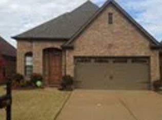 7958 River Mist Dr, Memphis, TN 38125