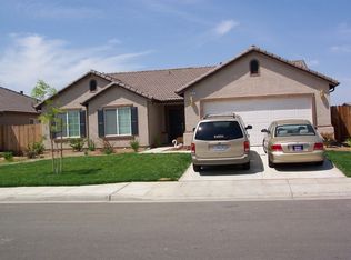 2432 Carson Ave, Clovis, CA 93611