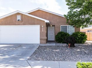 7809 Desert Springs Ct SW, Albuquerque, NM 87121