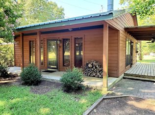 143 Dallas St, Cartwright, OK 74731