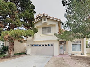 9036 Leisure Springs Dr, Las Vegas, NV 89129