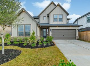 31430 Warm Kindling Way, Fulshear, TX 77441