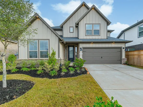 31430 Warm Kindling Way, Fulshear, TX 77441