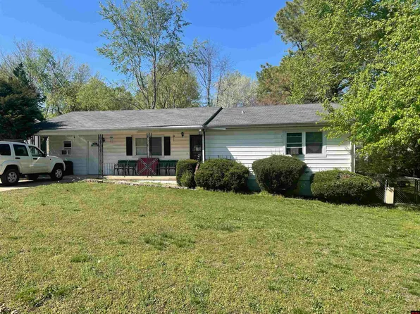 1147 Leonard Dr, Mountain Home, AR 72653