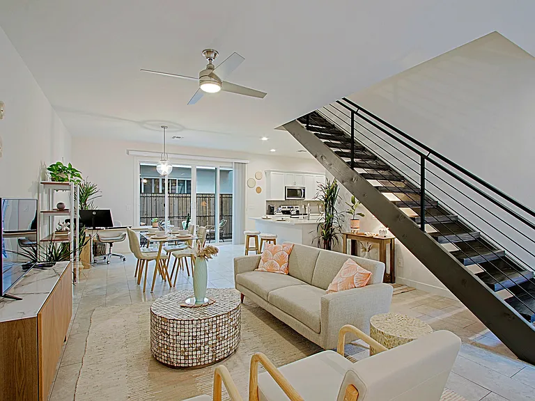 Luxana Apartments — Photo 78